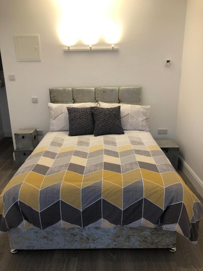 Skellig Port Accommodation - 1 Studio Bed Apartment Portmagee Eksteriør billede