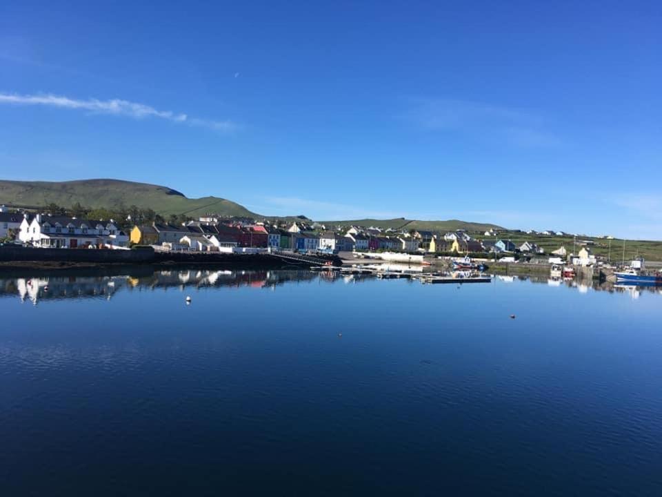 Skellig Port Accommodation - 1 Studio Bed Apartment Portmagee Eksteriør billede