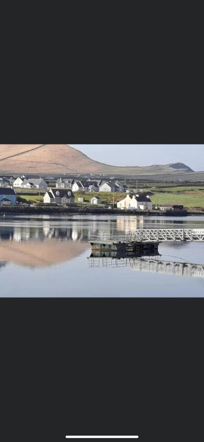 Skellig Port Accommodation - 1 Studio Bed Apartment Portmagee Eksteriør billede